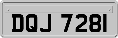 DQJ7281
