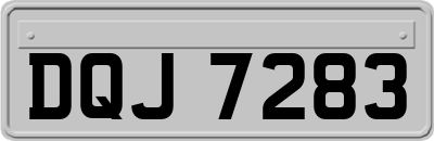 DQJ7283