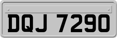 DQJ7290