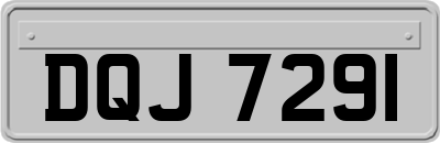 DQJ7291