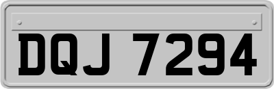 DQJ7294