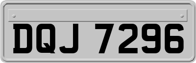 DQJ7296
