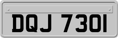 DQJ7301