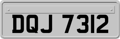 DQJ7312