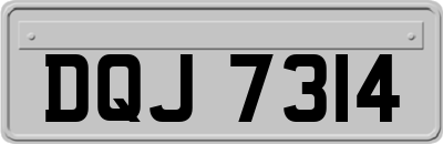 DQJ7314