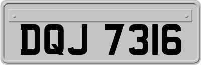 DQJ7316