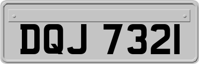 DQJ7321
