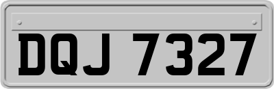 DQJ7327
