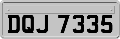 DQJ7335