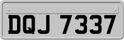 DQJ7337