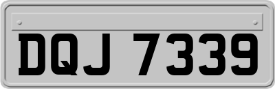 DQJ7339