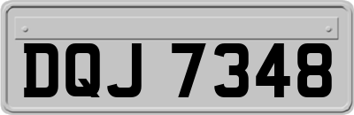 DQJ7348