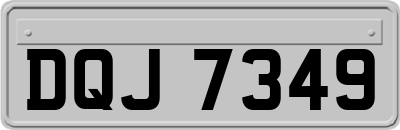 DQJ7349