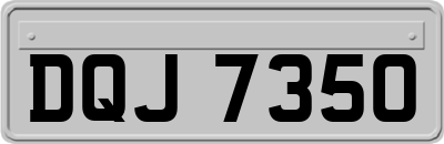 DQJ7350
