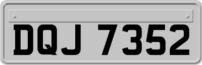 DQJ7352