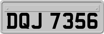 DQJ7356