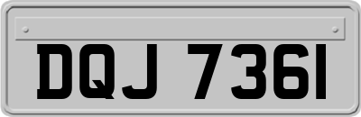 DQJ7361