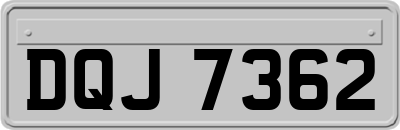 DQJ7362