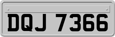 DQJ7366