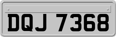 DQJ7368