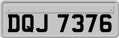 DQJ7376