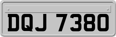 DQJ7380