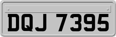 DQJ7395