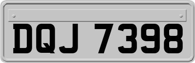 DQJ7398
