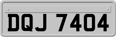 DQJ7404