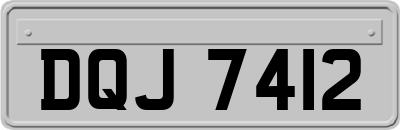 DQJ7412