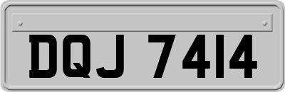 DQJ7414