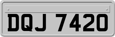 DQJ7420
