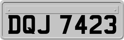 DQJ7423