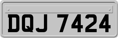 DQJ7424