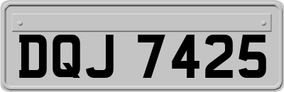 DQJ7425