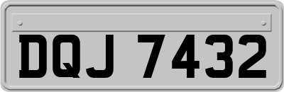 DQJ7432