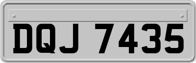 DQJ7435