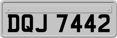 DQJ7442