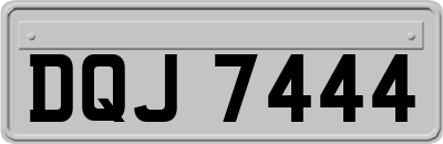 DQJ7444