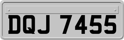 DQJ7455