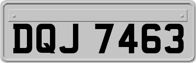DQJ7463