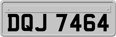DQJ7464