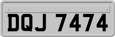DQJ7474