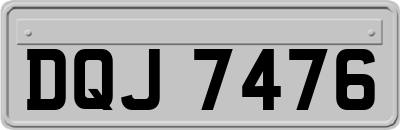 DQJ7476