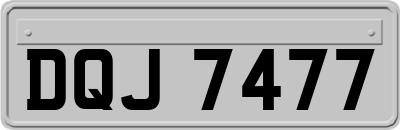 DQJ7477