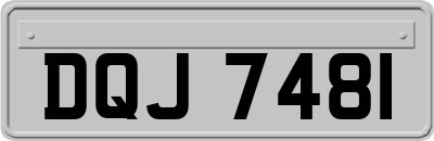 DQJ7481