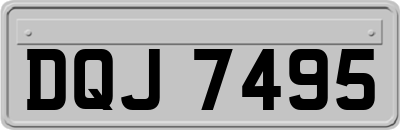 DQJ7495
