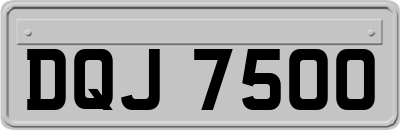 DQJ7500