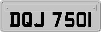 DQJ7501