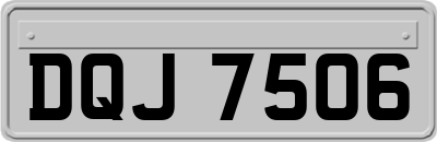 DQJ7506